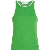 O'Neill Haut vert / blanc