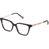 Yalea Luo Woman Glasses Noir 140/53 mm Femme