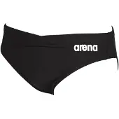 Arena Slip de bain Waterpolo Solid