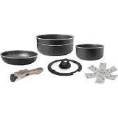 Brunner Topfset Pirate Spacemaster Mini