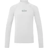 Gill Rash Guard Manches Longues Zenzero