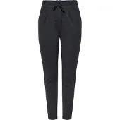 ONLY Pantalon à pince 'Poptrash' marine