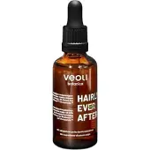 Veoli Botanica Huile de massage stimulante, fortifiante et régénérante pour le cuir chevelu, 50ml