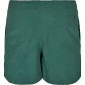 Urban Classics Shorts de bain émeraude