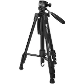 Starblitz Trépied SLIGO H.175cm tête 3D photo/smartphone et Monopode