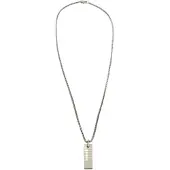 Calvin Klein Chaîne argent