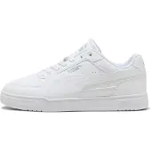 Puma Baskets basses 'Caven III' blanc