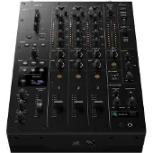 AlphaTheta DJM-V5 3-Channel DJ Mixer with Bag