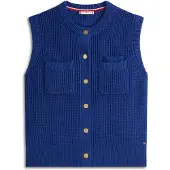 Tommy Hilfiger Cardigan gentiane