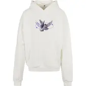Mister tee Sweat-shirt ' Vive La Liberte' | M | male