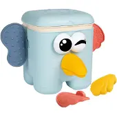 Smoby Kaboom Cube Multicolore Enfants