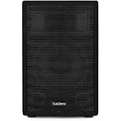 SubZero C10A 500W Active PA Speaker