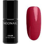 NEONAIL Nonail UV Nail Polish 72ml Red Spread Love (Vernis gel UV)