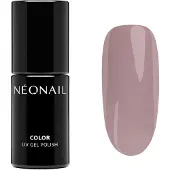 NEONAIL Unwritten Canvas vernis à ongles gel lampe UV/LED teinte Soft Taupe 7.2 ml