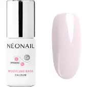 NEONAIL Base de modélisation (Rose Pink, Base coat)