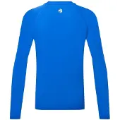 Gill Long Sleeve Rash Guard Bleu XL Homme