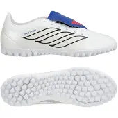 Adidas Chaussures De Football Predator Club Fold-over Tongue Tf