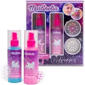 Martinelia Galaxy Dreams Cosmic Hair Kit (Kit de soins capillaires)