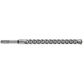 Milwaukee SDS-Plus-Auftragnehmer-4-Schneiden-Bohrer (14)