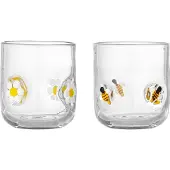 Bloomingville Buzz Drinking Cup Clair