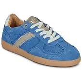Bisgaard Baskets basses enfant PENNY garcons - Bleu - 30