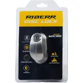 RideRR Micro Lock
