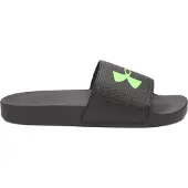 Under Armour Armour Slide Homme - Tongues et Sandales, Noir - Taille 42.5 - Plastique