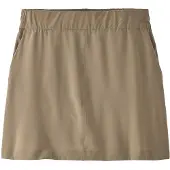 Patagonia Jupe-short femme Terrebonne Traveler