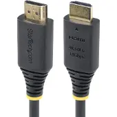 StarTech.com 2.4m Premium HDMI Cable 4k Nms Ns Cabl (2.40 m), Câble vidéo, Noir