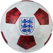 Mitre Ballon De Football D´entraînement Angleterre