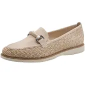 Tamaris Chaussure basse nude