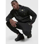 Venum Sweat à capuche zippé UFC Zenith Champion - Noir, Noir