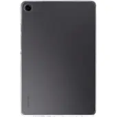Mobiparts TPU Case Samsung Galaxy Tab A9 Plus Transparent (Samsung Galaxy Tab A9), Étui pour tablette, Transparent