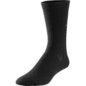 Snickers Hommes, Chaussettes, 92620400042 ProtecWork, Dunne Wollen Sokken 40-42, Noir, (40 - 42)