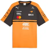 Puma Maillot mandarine