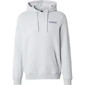 Element Sweatshirts SWAMPS PO hommes - Gris - EU S