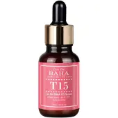 Cos De BAHA - T15 Serum - Sérum éclaircissant