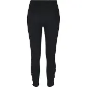 Urban Classics Leggings noir