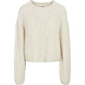 Urban Classics Pull-over blanc