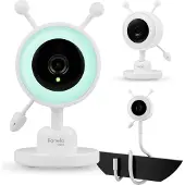 Lionelo BABYLINE 3.4 caméra supplémentaire 1 pcs