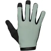 Pearl Izumi Expedition Gel Ff Gloves Vert XL