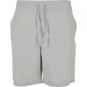 Urban Classics Pantalon gris clair