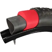 Tannus Fat Armour Mousse increvable Rouge 20'' / 3.00-4.00 Rouge 20''