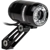 Supernova E3 Pro2 Front Light Argenté 205 Lumens