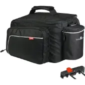 Rixen & Kaul Sacoche De Porte-bagages Rackpack Sport 12l