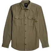 G-Star Chemise 'Marine' kaki