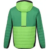 Regatta - "Trutton II" veste matelassée pour hommes RG9448 (M) (Vert jasmin/champ)