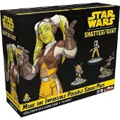 Atomic Mass Games Jeu De Société Star War Shatterpoint Make
