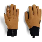 Outdoor Research Vigor Heavyweight Sensor Gloves Marron S Homme