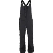 Armada Rayleigh 3l Bib Pants Noir L Femme